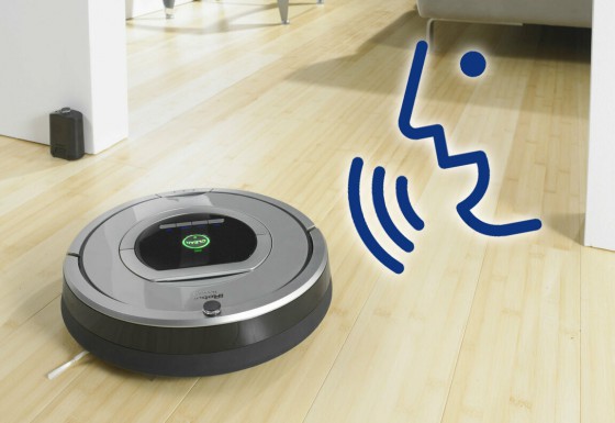 Голосовое управление: понимают ли нас роботы-пылесосы?